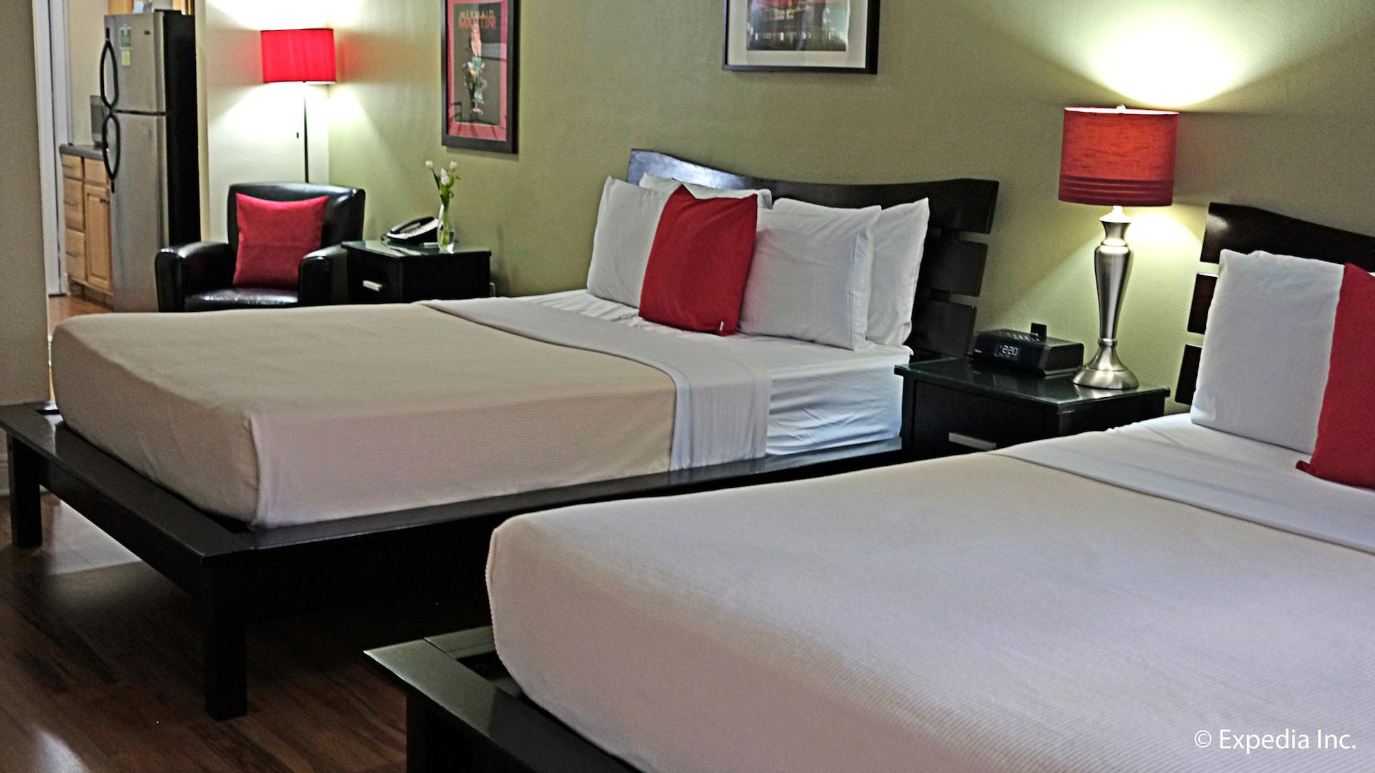 Suites On South Beach Miami Beach Dış mekan fotoğraf
