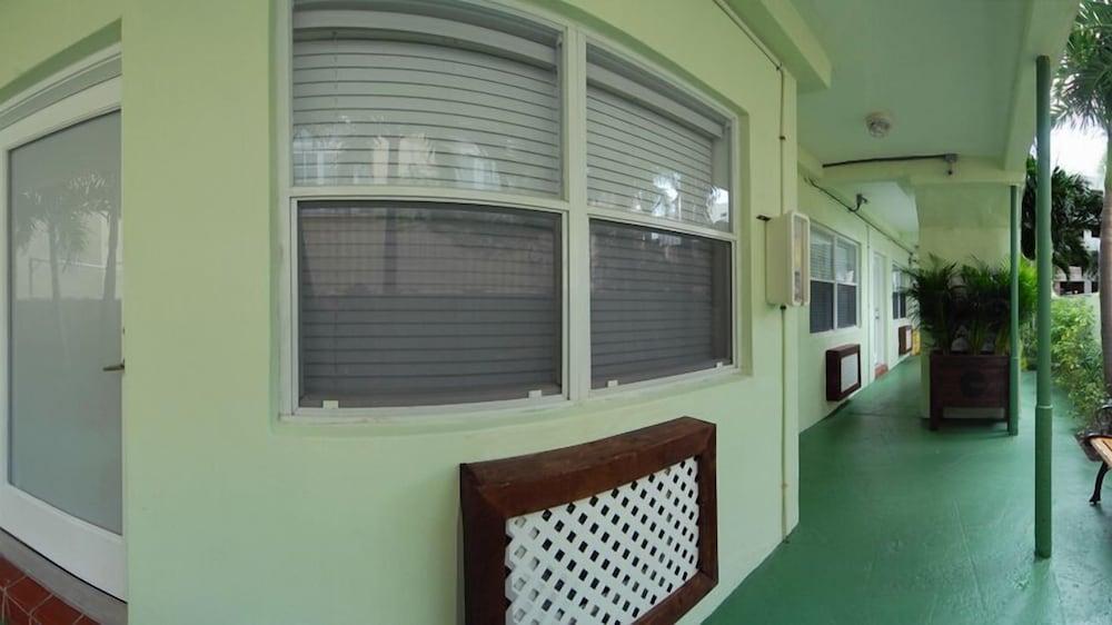 Suites On South Beach Miami Beach Dış mekan fotoğraf