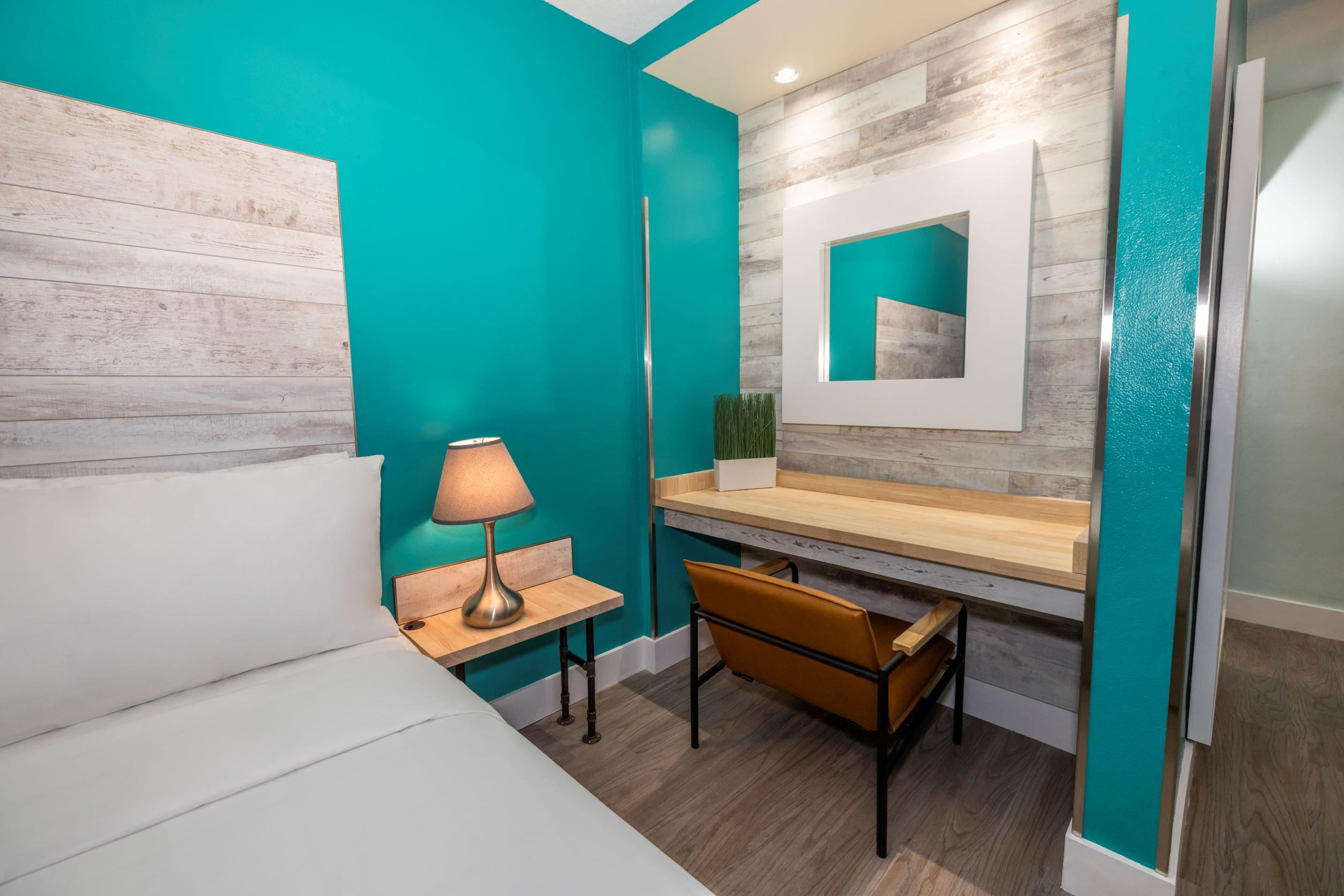 Suites On South Beach Miami Beach Dış mekan fotoğraf