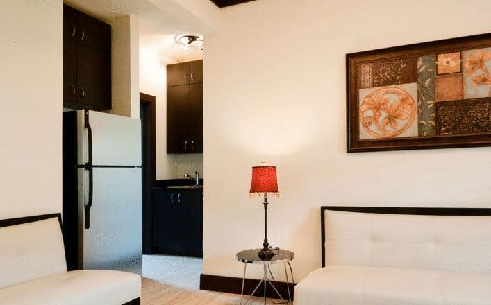 Suites On South Beach Miami Beach Oda fotoğraf