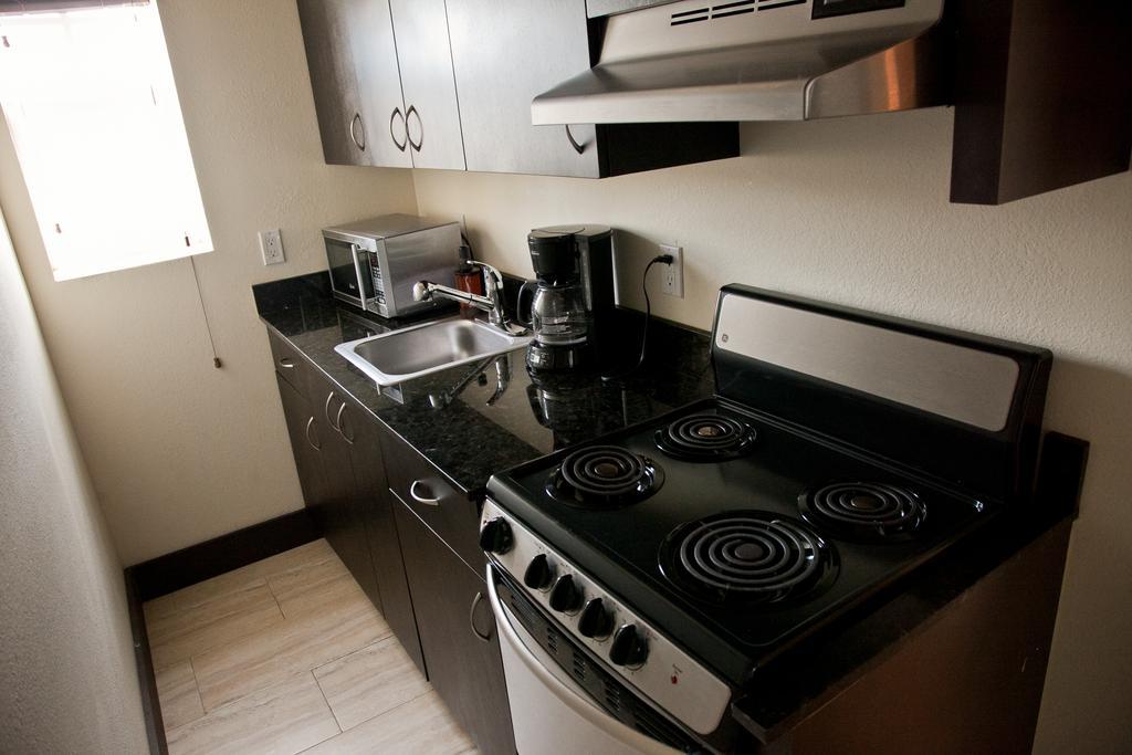 Suites On South Beach Miami Beach Dış mekan fotoğraf
